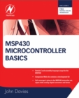 MSP430 Microcontroller Basics - eBook