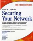 How to Cheat at Securing Your Network - eBook