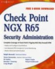 Check Point NGX R65 Security Administration - eBook