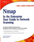 Nmap in the Enterprise : Your Guide to Network Scanning - eBook
