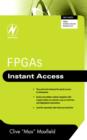 FPGAs: Instant Access - eBook
