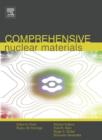 Comprehensive Nuclear Materials - eBook