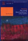 Reviving the Living : Meaning Making in Living Systems - eBook