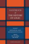 Mediaeval and Renaissance Logic - eBook