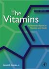 The Vitamins - eBook