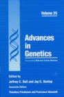 Advances in Genetics - eBook