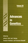 Advances in Genetics - eBook