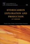 Hydrocarbon Exploration and Production - eBook