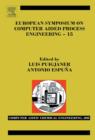 Eurosymposium Computer Aided Process Engineering - eBook