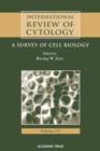International Review of Cytology - eBook