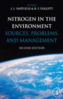 Nitrogen in the Environment - eBook