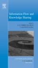Information Flow and Knowledge Sharing - eBook