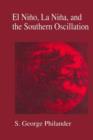 El Nino, La Nina, and the Southern Oscillation - eBook
