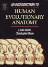 An Introduction to Human Evolutionary Anatomy - eBook