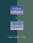 Artificial Intelligence in Chemical Engineering - eBook