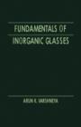 Fundamentals of Inorganic Glasses - eBook