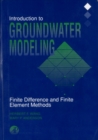 Introduction to Groundwater Modeling : Finite Difference and Finite Element Methods - eBook