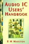 Audio IC Users Handbook - eBook