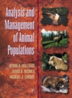 Analysis and Management of Animal Populations - eBook
