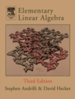Elementary Linear Algebra - eBook