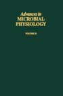 Advances in Microbial Physiology - eBook