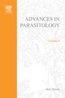 Advances in Parasitology - eBook