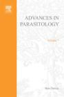 Advances in Parasitology - eBook