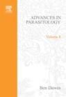 Advances in Parasitology - eBook