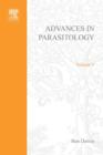 Advances in Parasitology - eBook