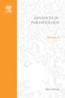 Advances in Parasitology - eBook