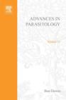 Advances in Parasitology - eBook