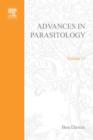 Advances in Parasitology - eBook