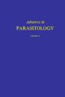 Advances in Parasitology - eBook