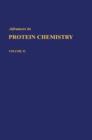 Advances in Protein Chemistry - eBook