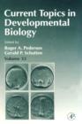 Current Topics in Developmental Biology - eBook