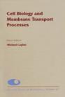 Cell Biology and Membrane Transport Processes - eBook