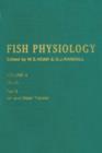 Fish Physiology - eBook