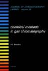 Chemical Methods in Gas Chromatography - eBook