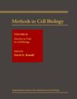 Microbes as Tools for Cell Biology - eBook