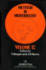 Methods in Microbiology - eBook