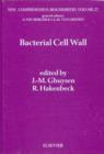 Bacterial Cell Wall - eBook