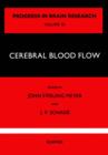Cerebral Blood Flow - eBook