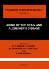 Aging of the Brain and Alzheimer's Disease - eBook