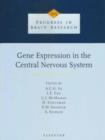 Gene Expression in the Central Nervous System - eBook