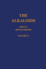 The Alkaloids: Antitumor Bisindole Alkaloids from Catharanthus roseus (L.) - eBook