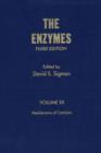 The Enzymes - eBook