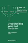 Understanding Word and Sentence - eBook