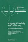 Imagery, Creativity, and Discovery : A Cognitive Perspective - eBook