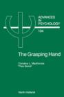 The Grasping Hand - eBook