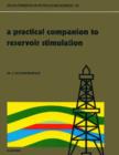 A Practical Companion to Reservoir Stimulation - eBook